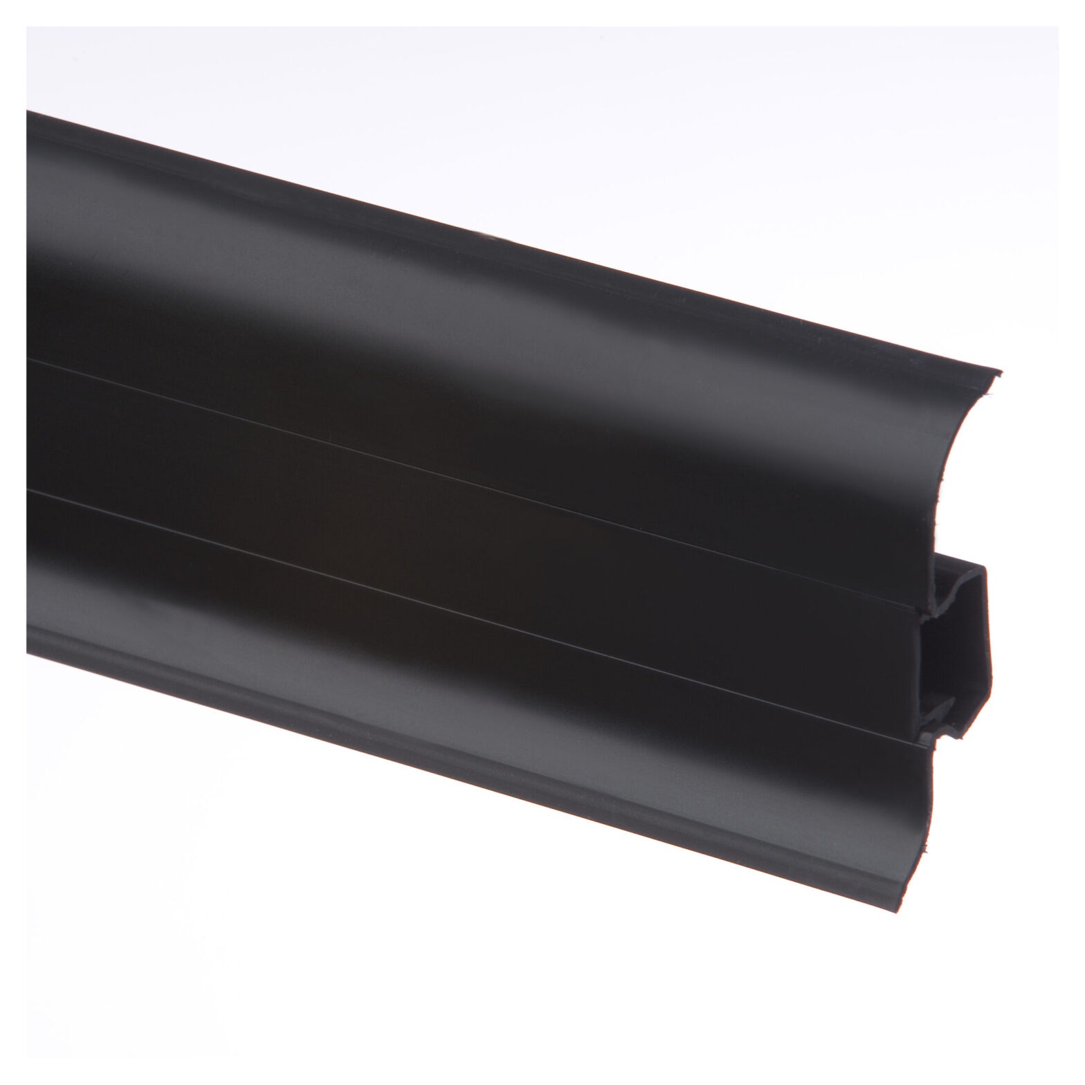 PÕRANDALIIST PVC M090 22X59X2500MM PREMIUM