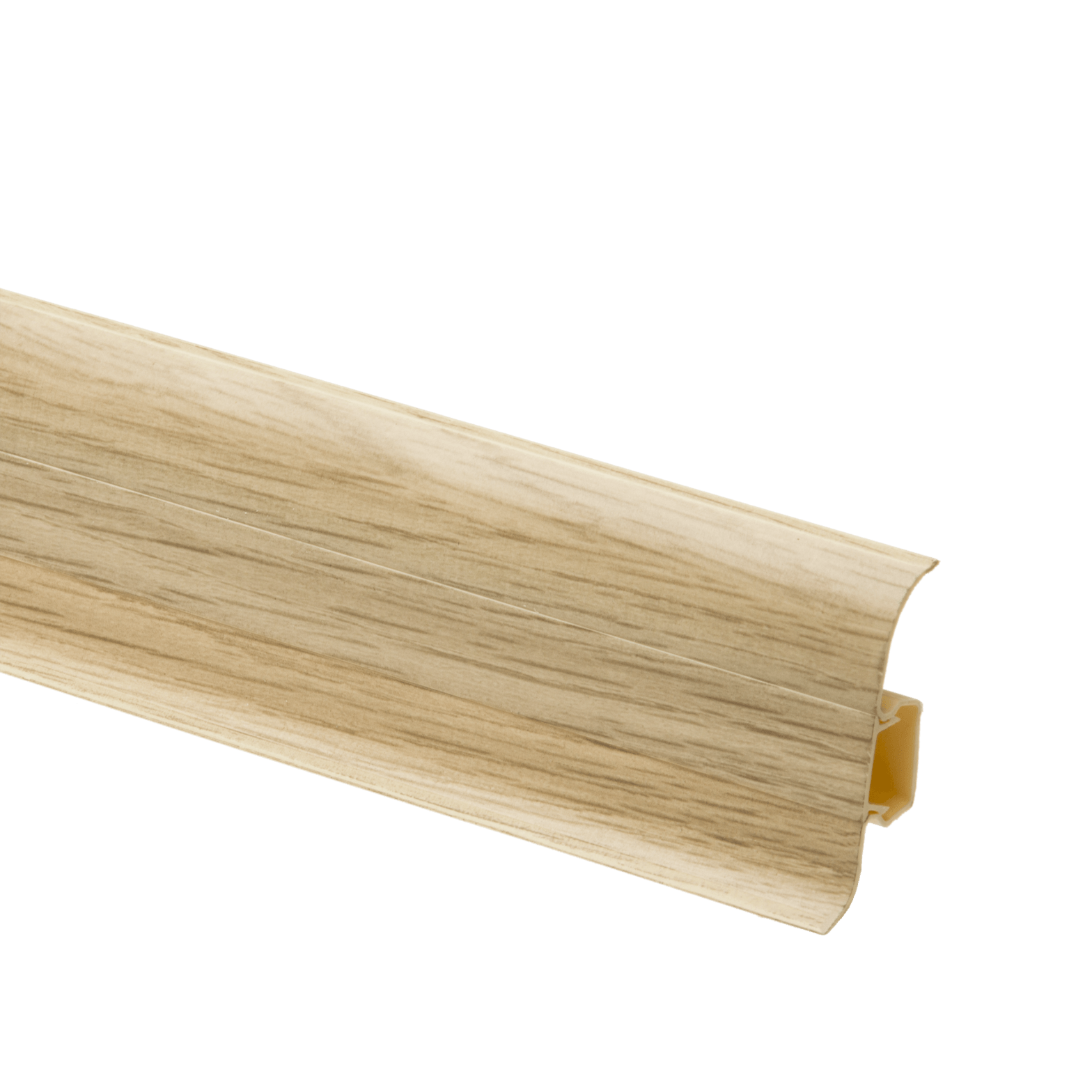 PÕRANDALIIST PVC M175 22X59X2500MM PREMIUM