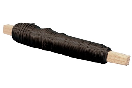 TRAAT MUST 0,7MM 100G PISLA