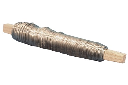 TRAAT ZN 0,7MM 100G PISLA