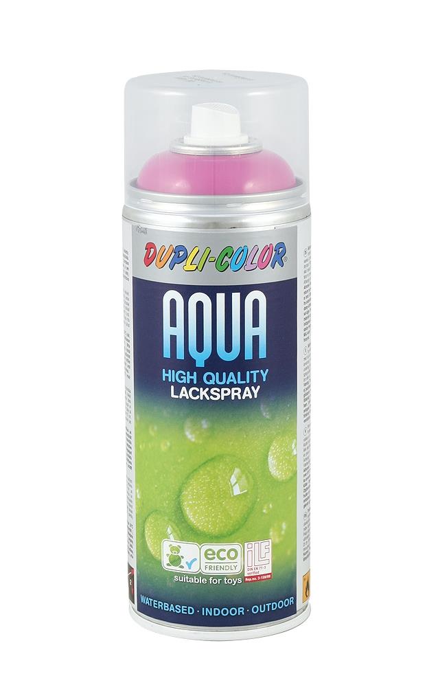 AEROS.VÄRV AQUA RAL4010 350ml