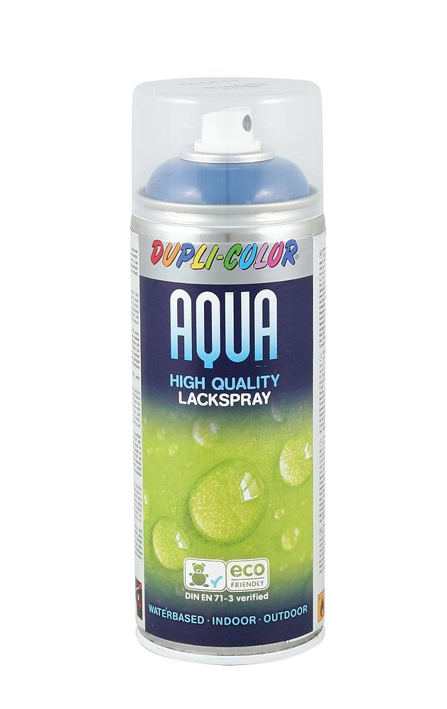 AEROS.VÄRV AQUA RAL5010 350ml