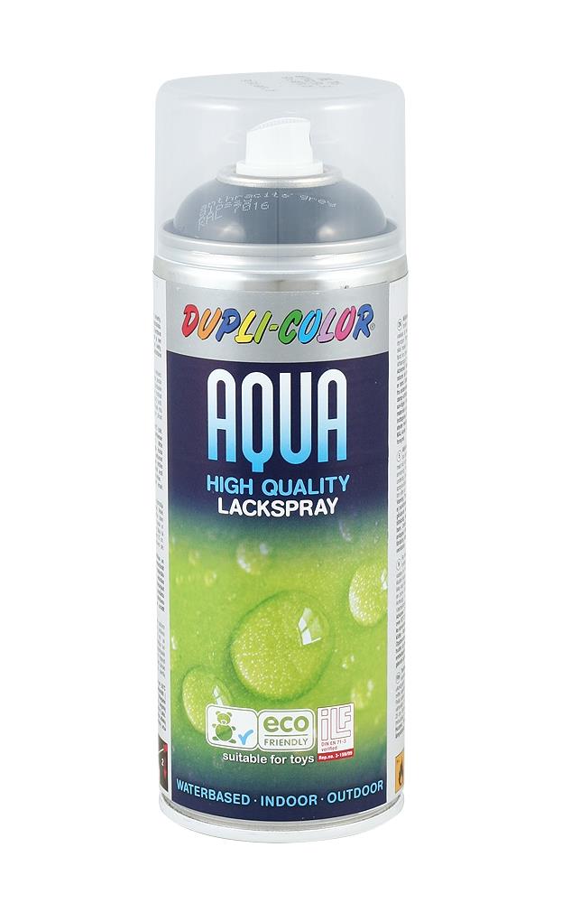 AEROS.VÄRV AQUA RAL7016 350ml