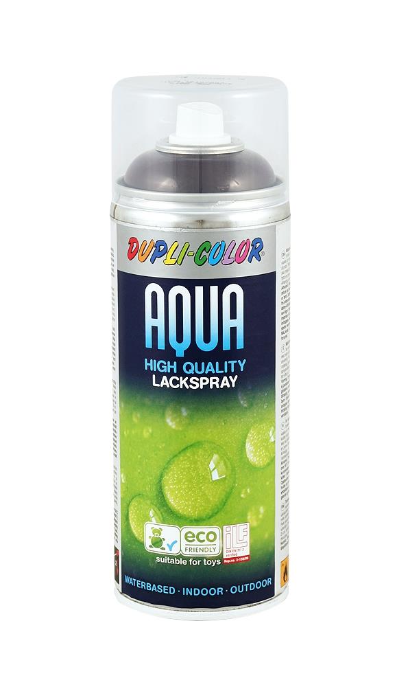 AEROS.VÄRV AQUA RAL8017 350ml