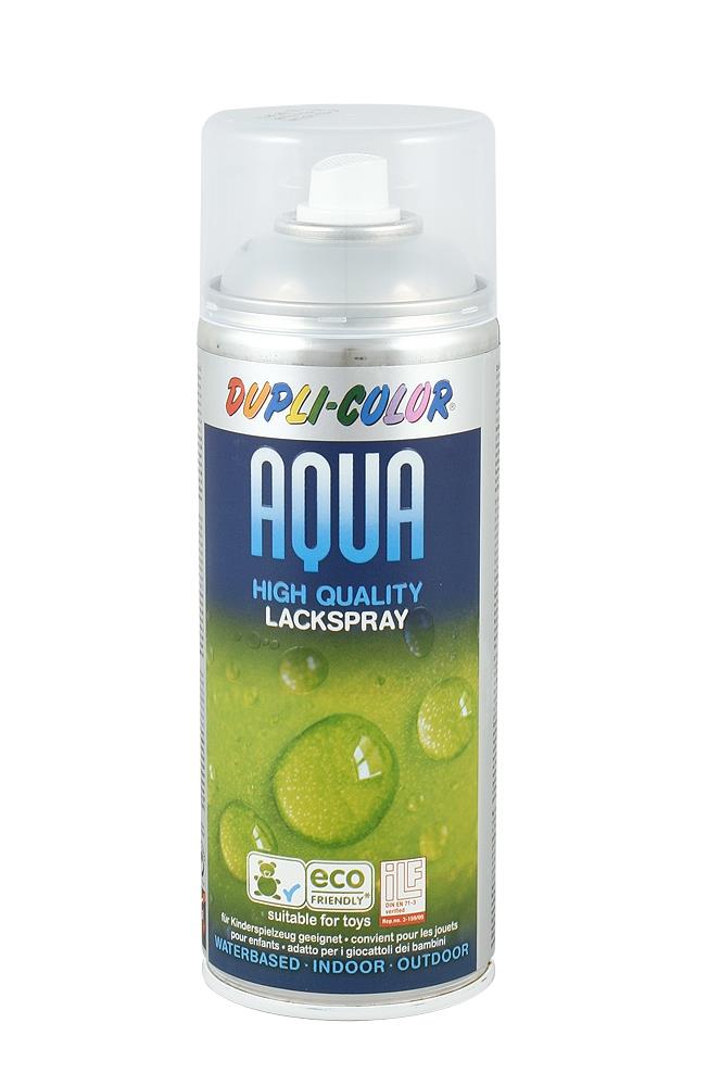 AEROS.LAKK AQUA LÄIKIV 350ml