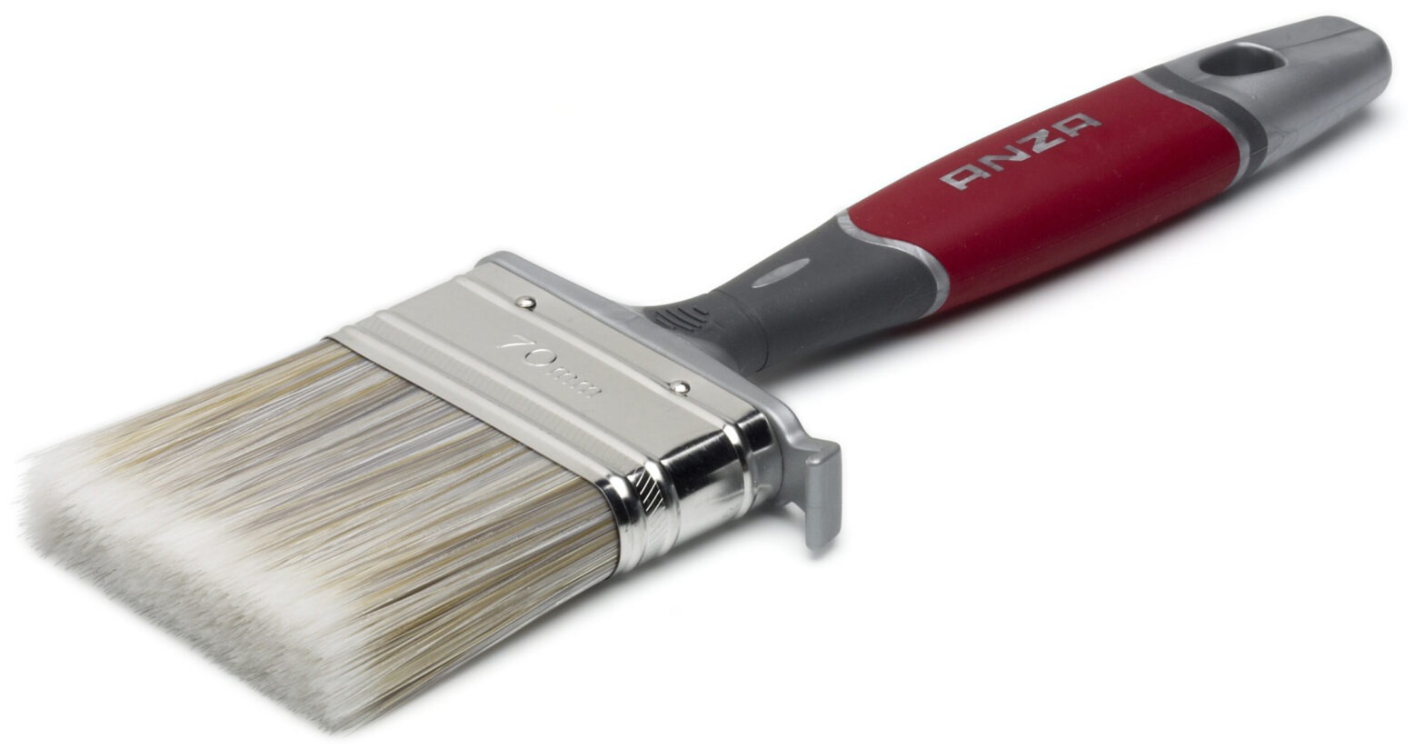 PINTSEL ELITE FLAT BRUSH 100MM