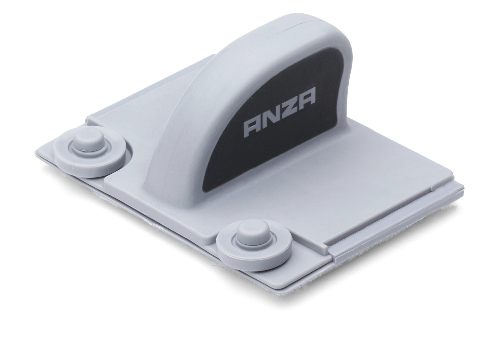 VÄRVIPADI ANZA  ROLLING PAD 120MM KOMPLEKT