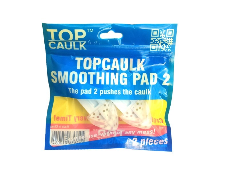 TOPCAULK PADI nr.2-SEINAD,LAED