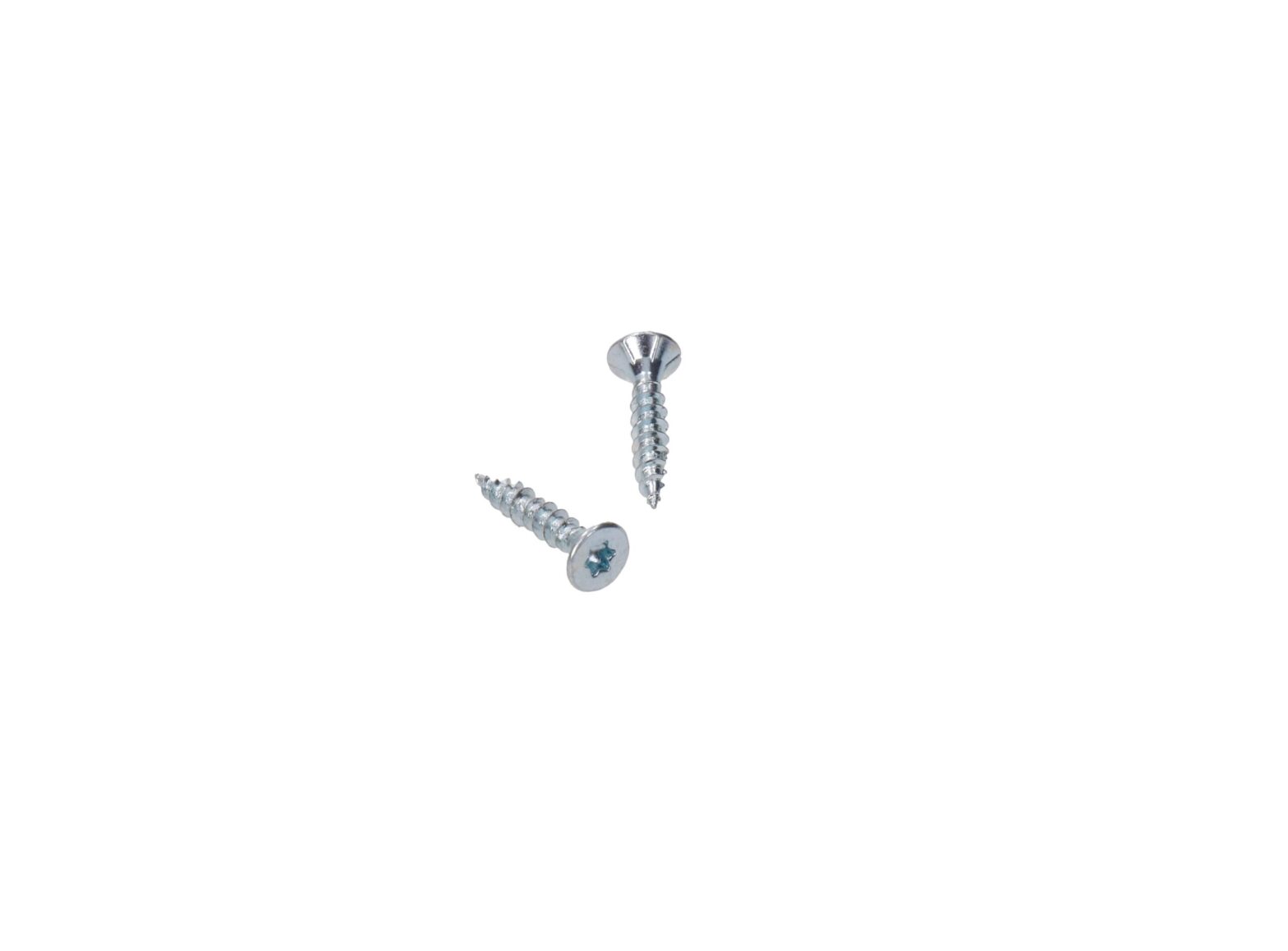 PUIDUKRUVI TORX10 ZN 3.0X16 50TK/PK