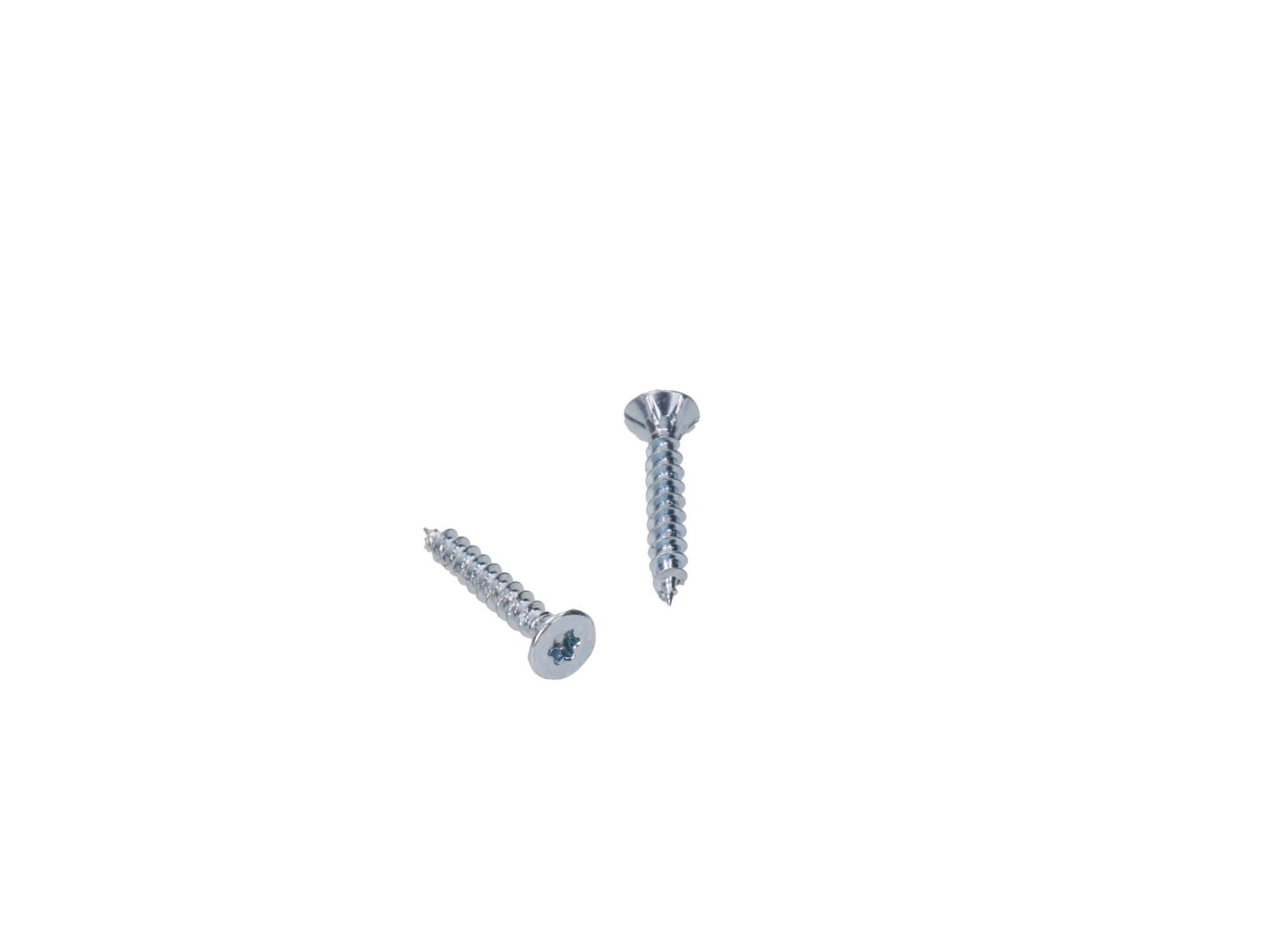 PUIDUKRUVI TORX10 ZN 3.0X20 50TK/PK