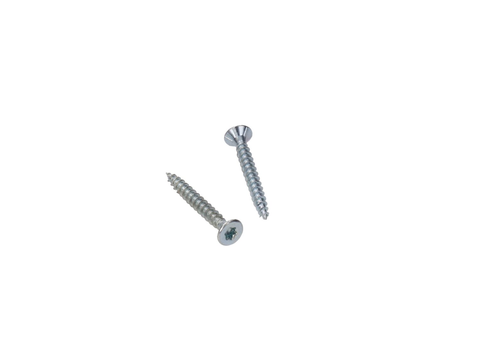 PUIDUKRUVI TORX10 ZN 3.0X25 30TK/PK