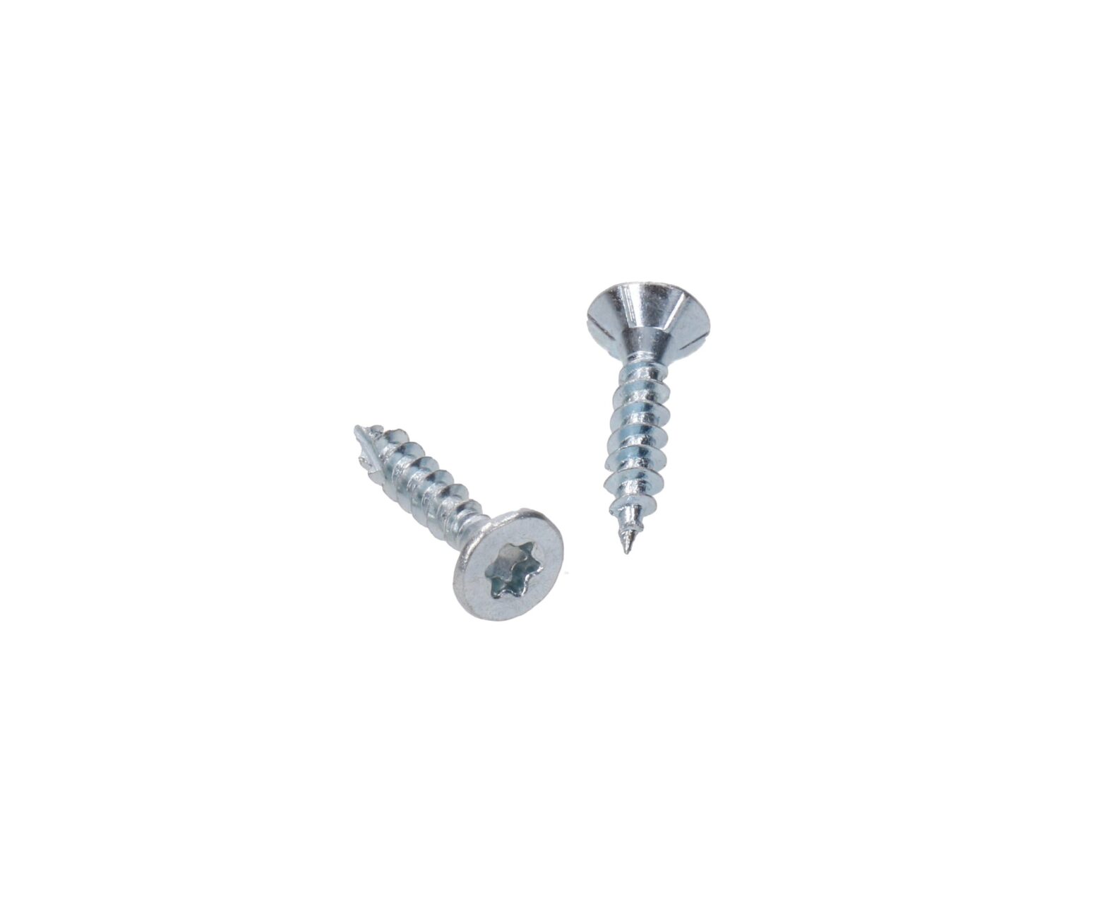 PUIDUKRUVI TORX20 ZN 4.0X20 30TK/PK