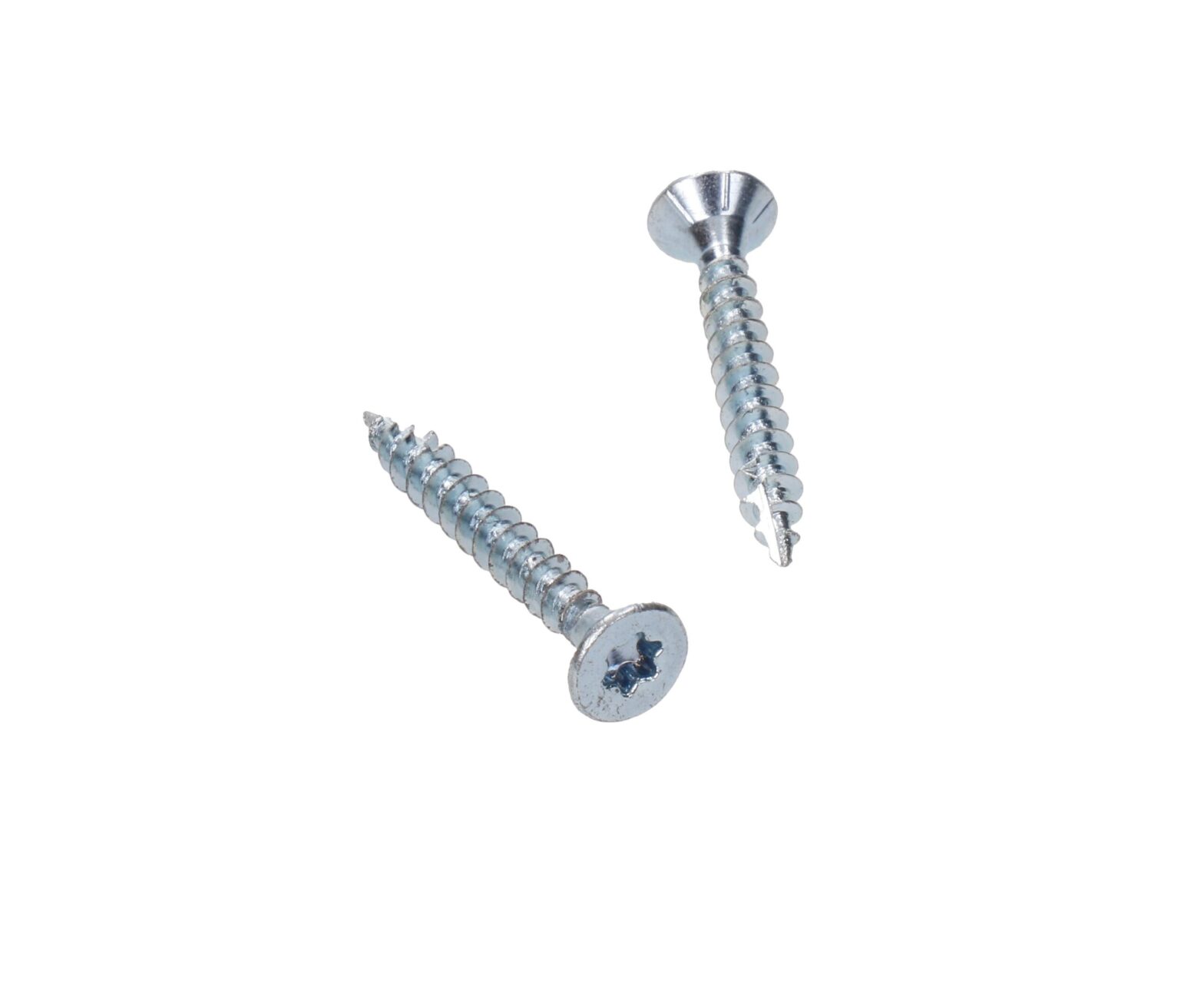 PUIDUKRUVI TORX20 ZN 4.0X25 30TK/PK