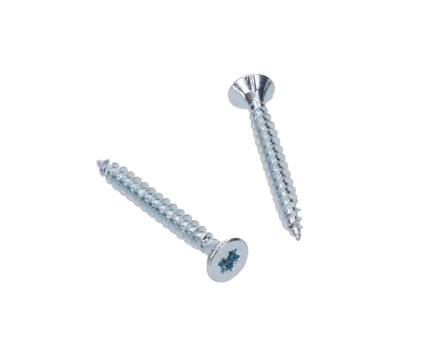 PUIDUKRUVI TORX20 ZN 4.0X35 30TK/PK