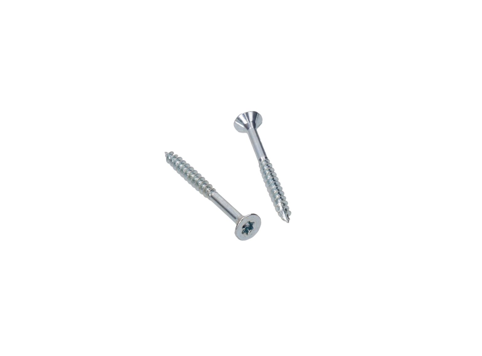 PUIDUKRUVI TORX20 ZN 4.0X40 30TK/PK