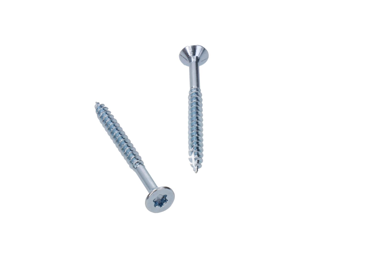 PUIDUKRUVI TORX20 ZN 4.0X45 30TK/PK