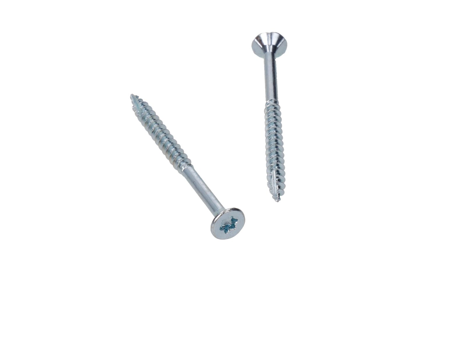 PUIDUKRUVI TORX20 ZN 4.0X50 30TK/PK