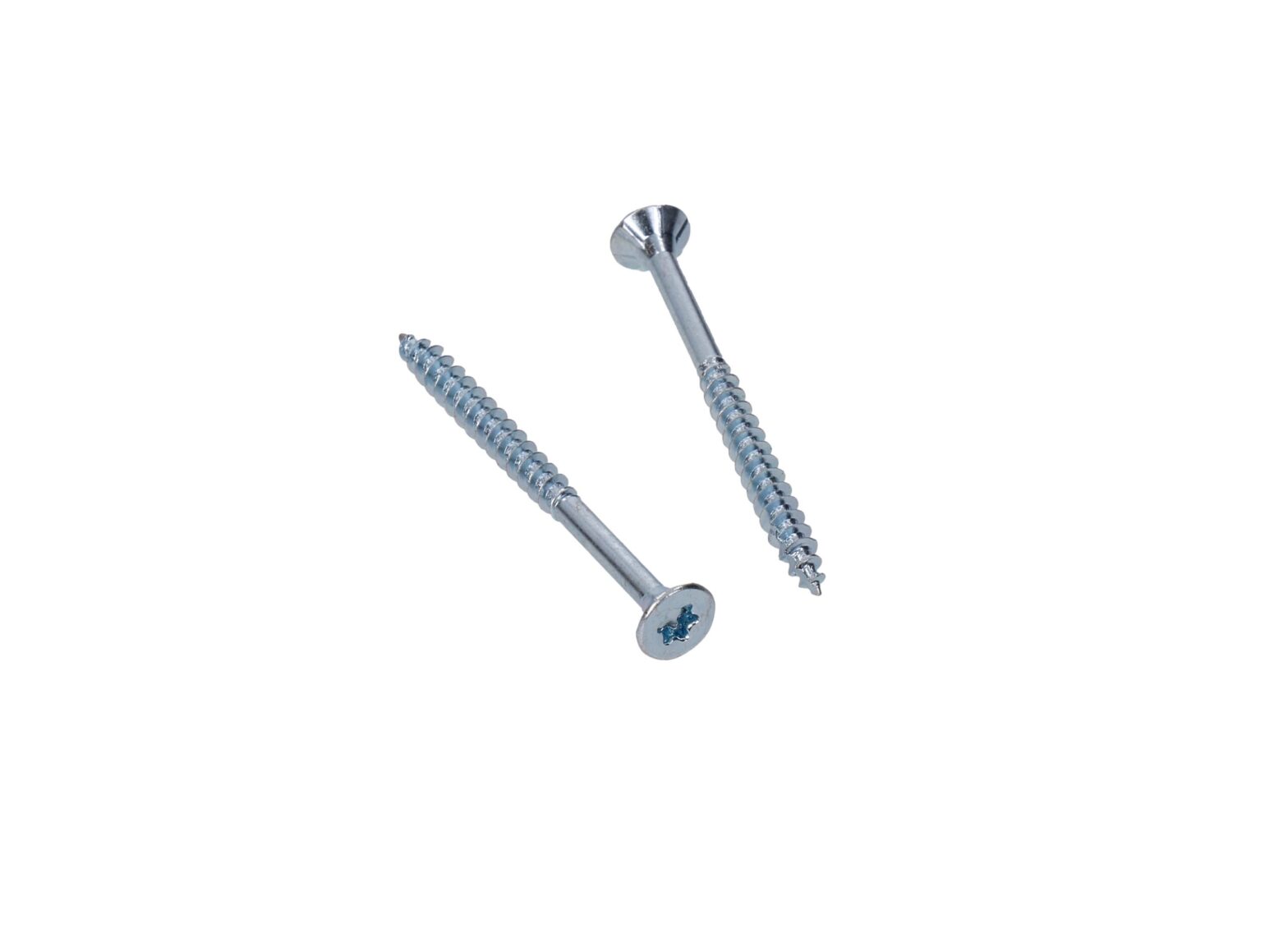 PUIDUKRUVI TORX20 ZN 4.0X60 20TK/PK
