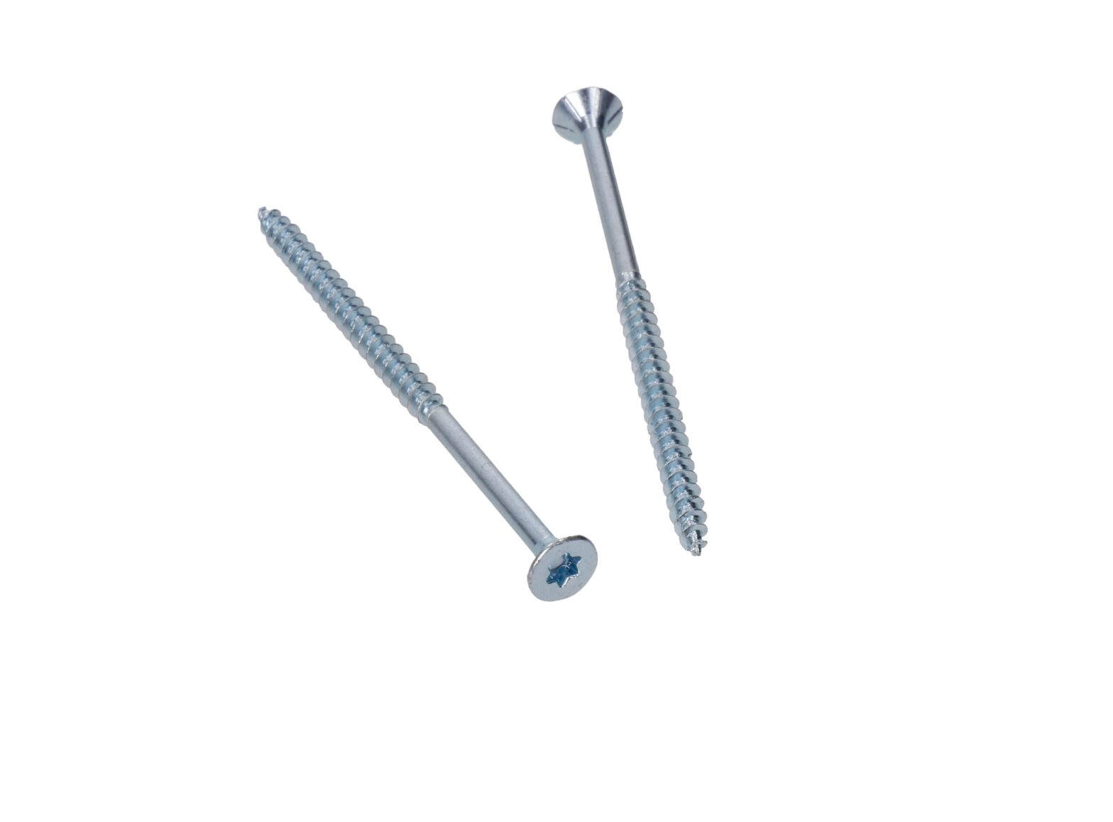 PUIDUKRUVI TORX20 ZN 4.0X70 20TK/PK