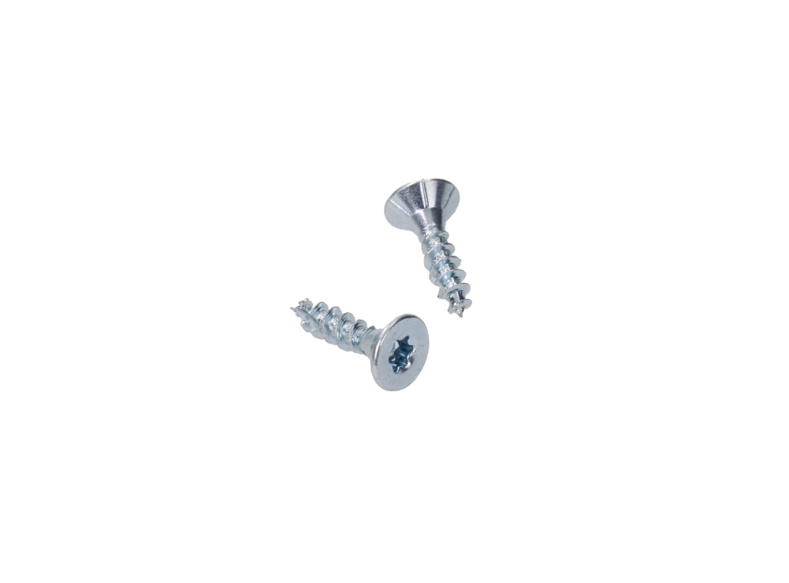PUIDUKRUVI TORX25 ZN 5,0X20/ 30TK