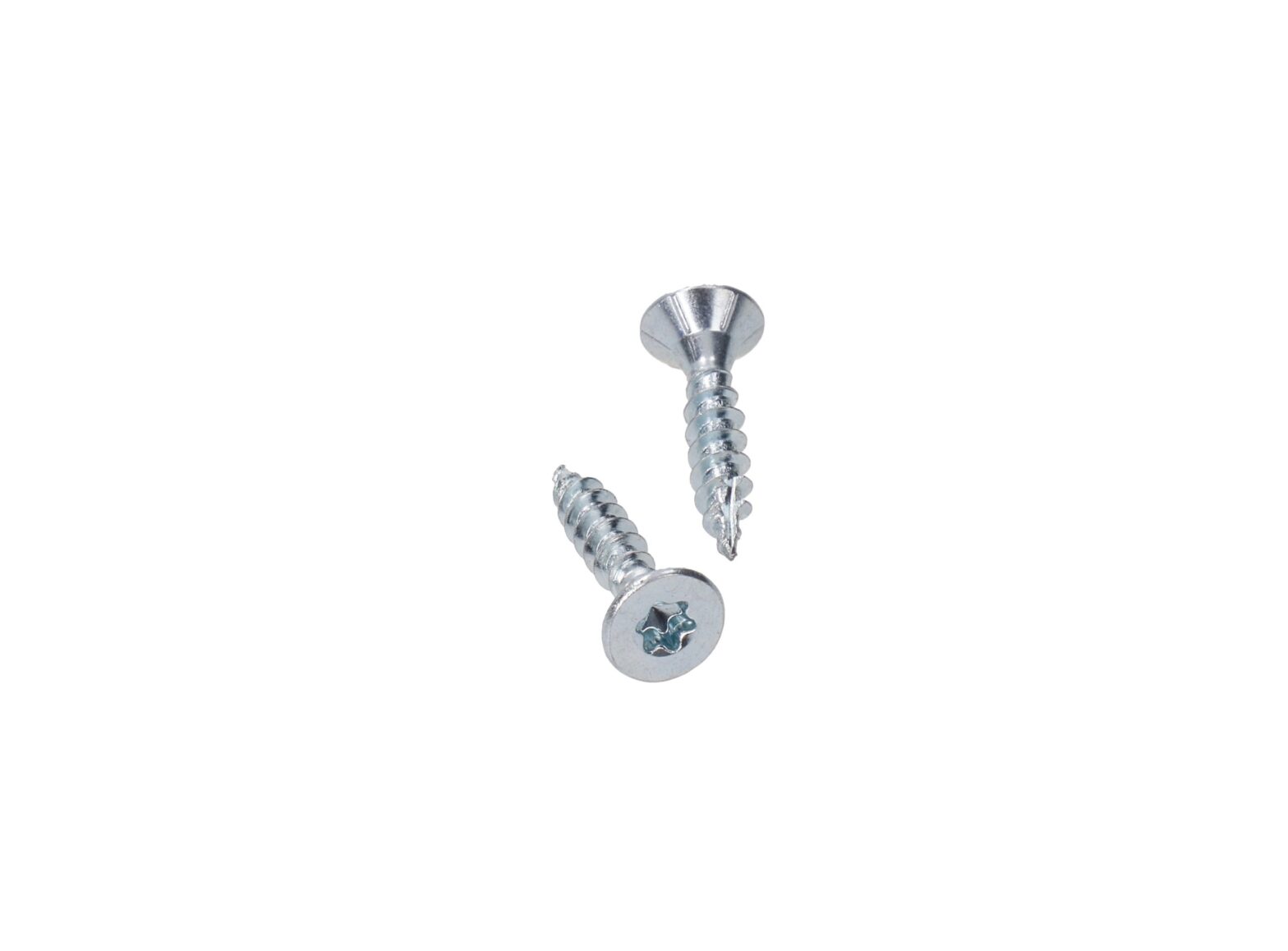 PUIDUKRUVI TORX25 ZN 5.0X25 30TK/PK
