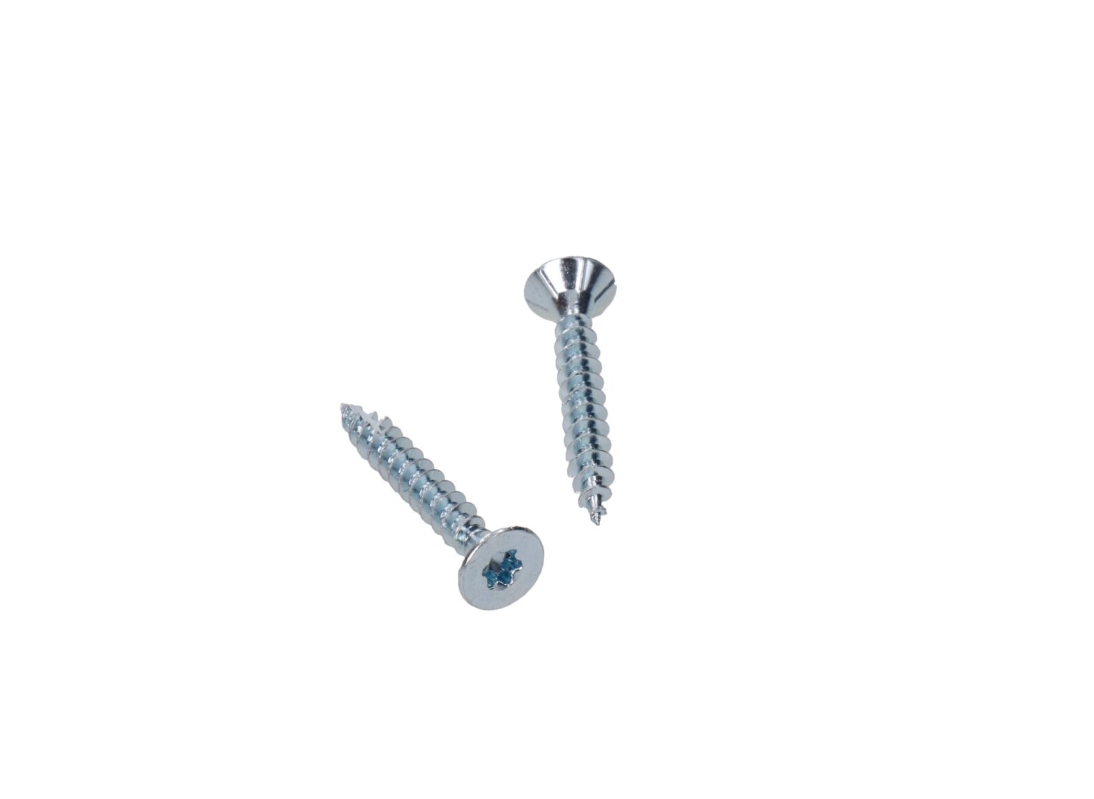 PUIDUKRUVI TORX25 ZN 5.0X35 30TK/PK