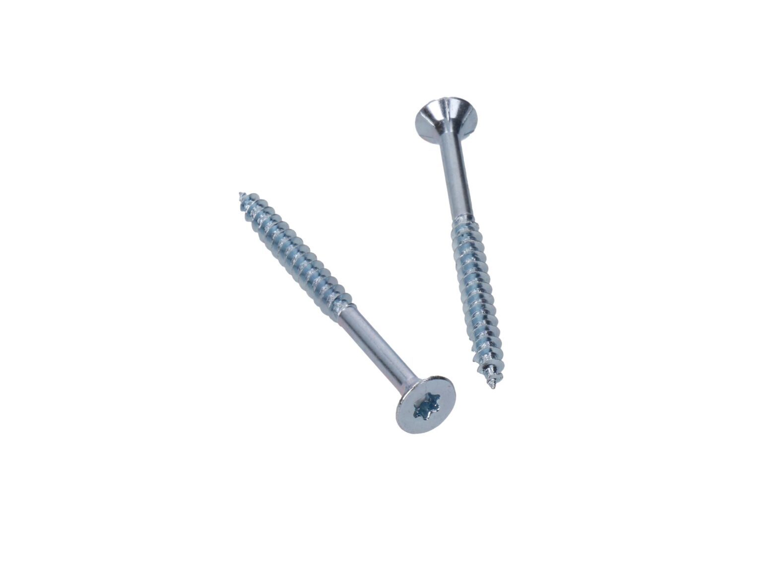 PUIDUKRUVI TORX25 ZN 5.0X50 20TK/PK