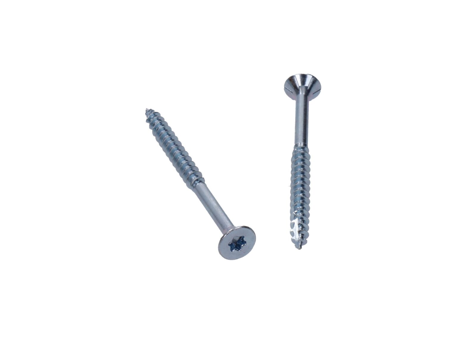PUIDUKRUVI TORX25 ZN 5.0X60 20TK/PK