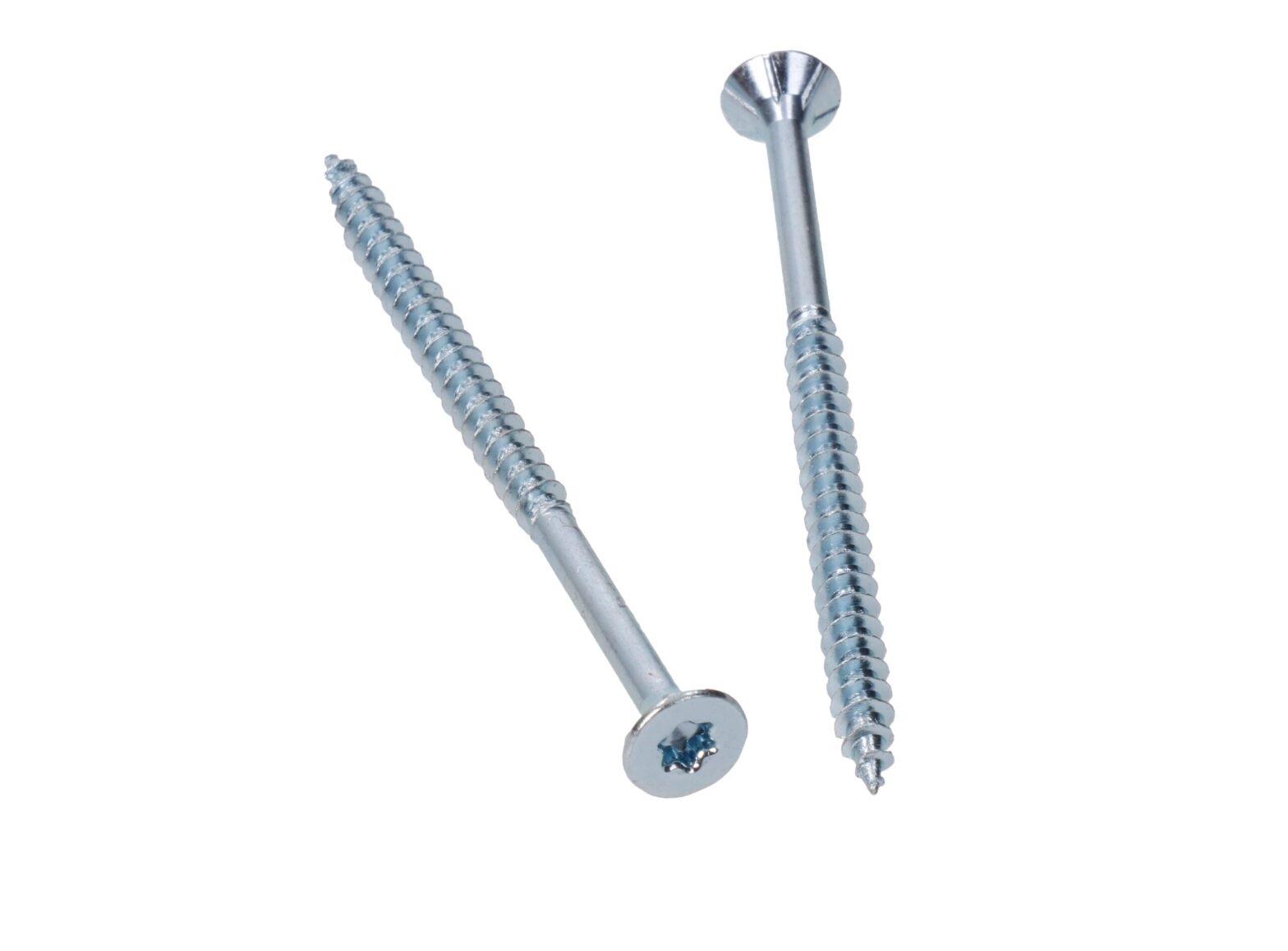PUIDUKRUVI TORX25 ZN 5.0X90 10TK/PK