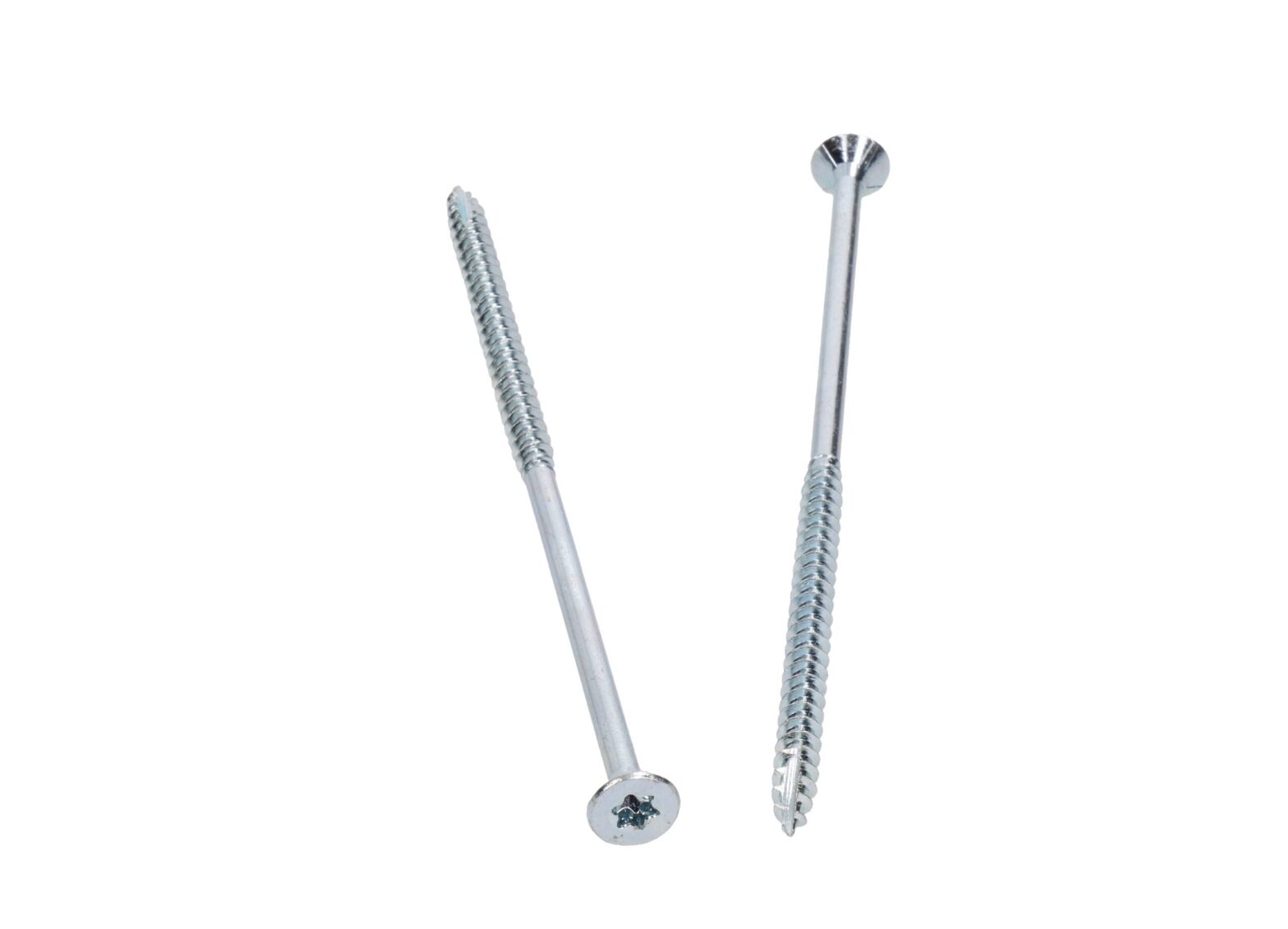 PUIDUKRUVI TORX30 ZN 6.0X140 10TK/PK