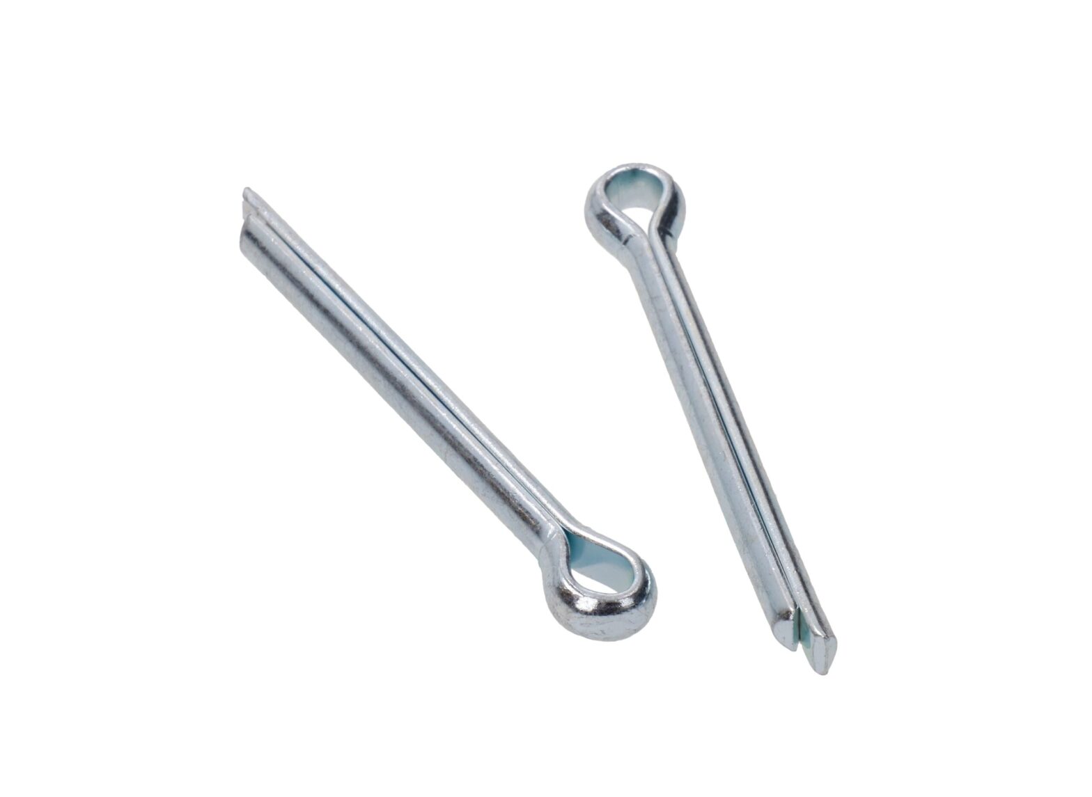 SPLINT NOVIPRO ZN DIN 94 6,3x63 5TK/PK