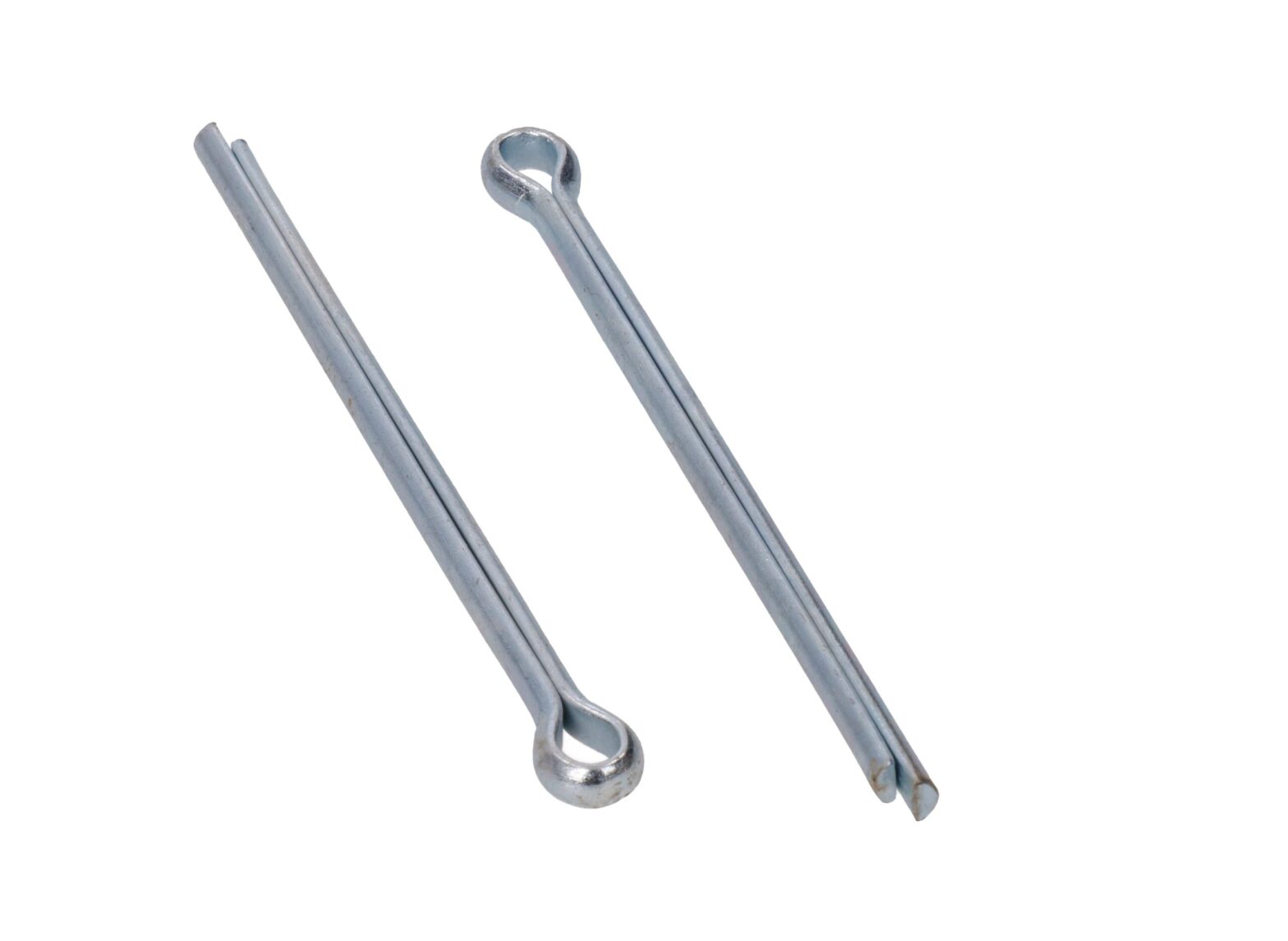 SPLINT NOVIPRO ZN DIN 94 5,0x80 5TK/PK