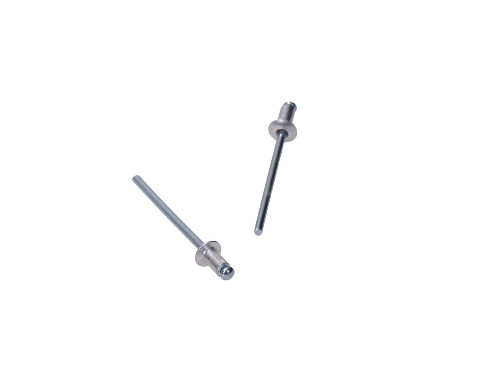 POP NEET 3,2X6 AL/ST 100TK/PK