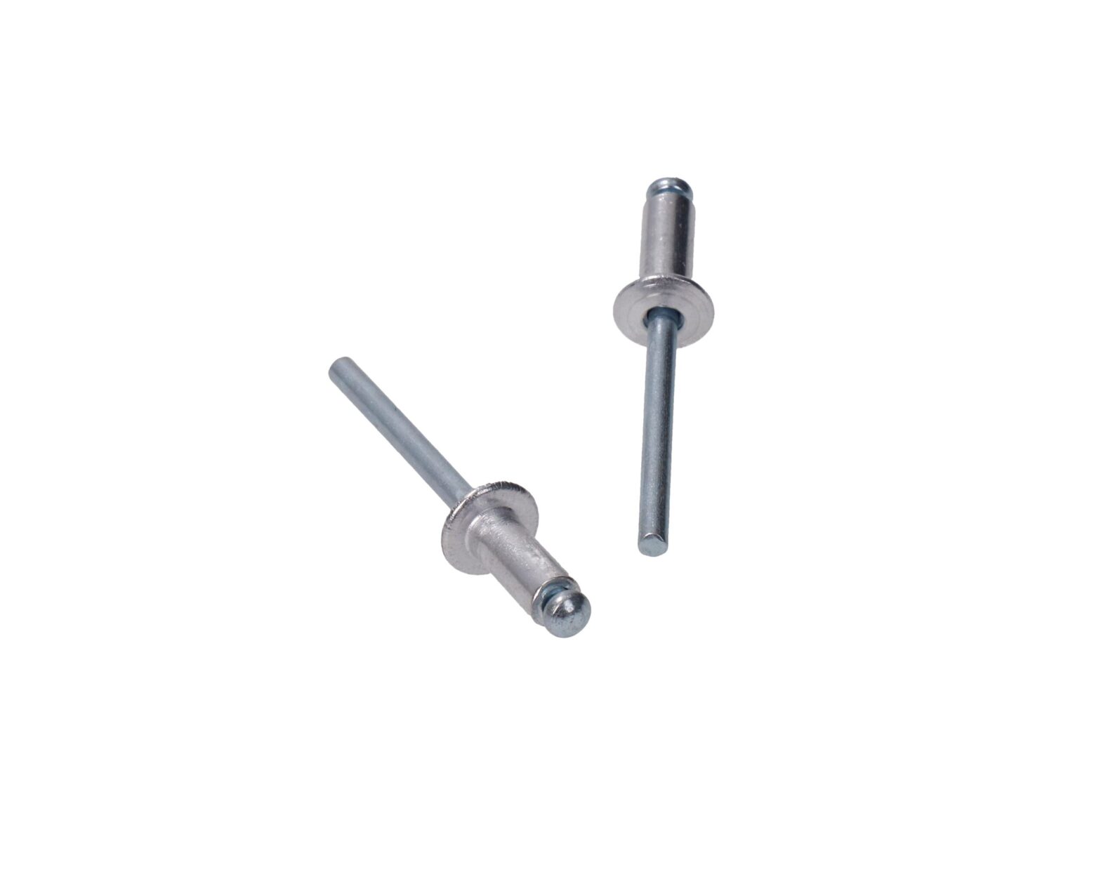 POP NEET 4,8X12 AL/ST 100TK/PK