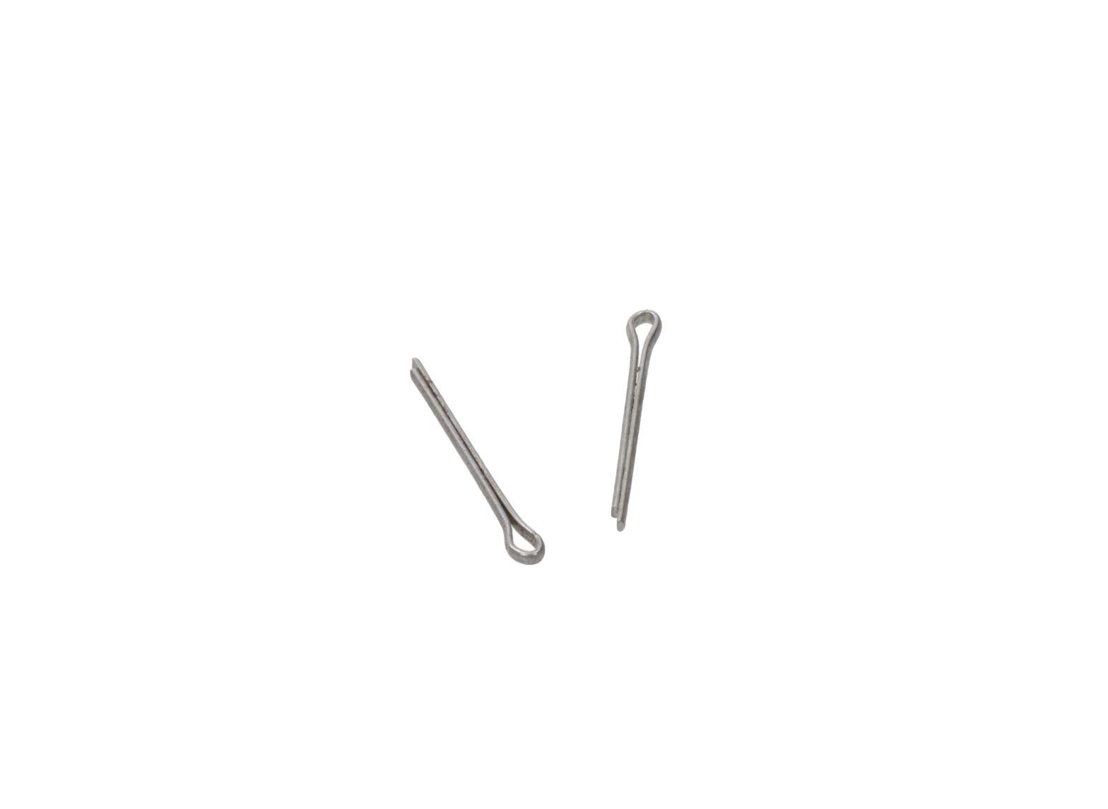SPLINT NOVIPRO ZN DIN 94 2,0x25 30TK/PK