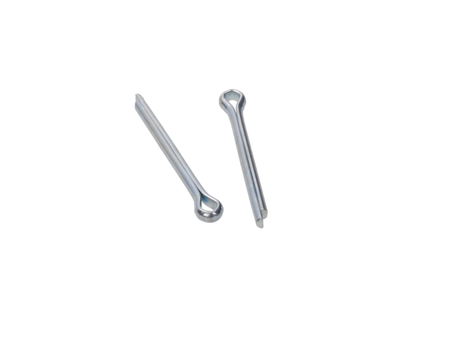 SPLINT NOVIPRO ZN DIN 94 4,0x40 20TK/PK