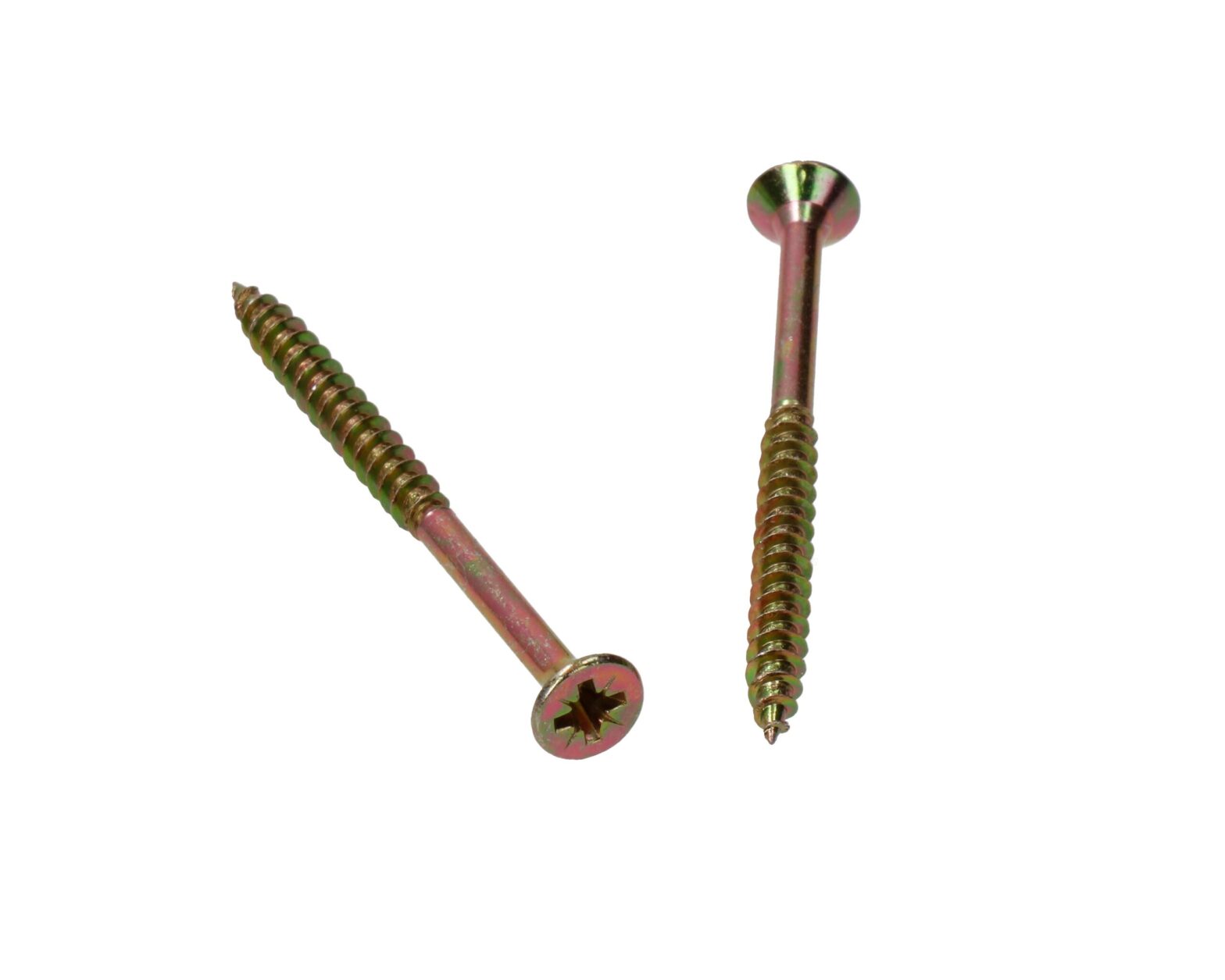 PUIDUKRUVI PP K 4,5X60 15TK/PK TX20