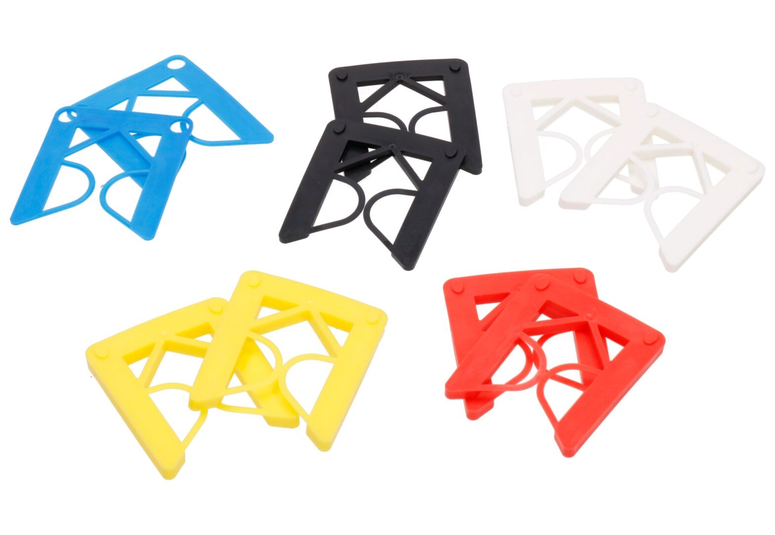 DISTANTSKLOTSID NOVIPRO 1-5MM