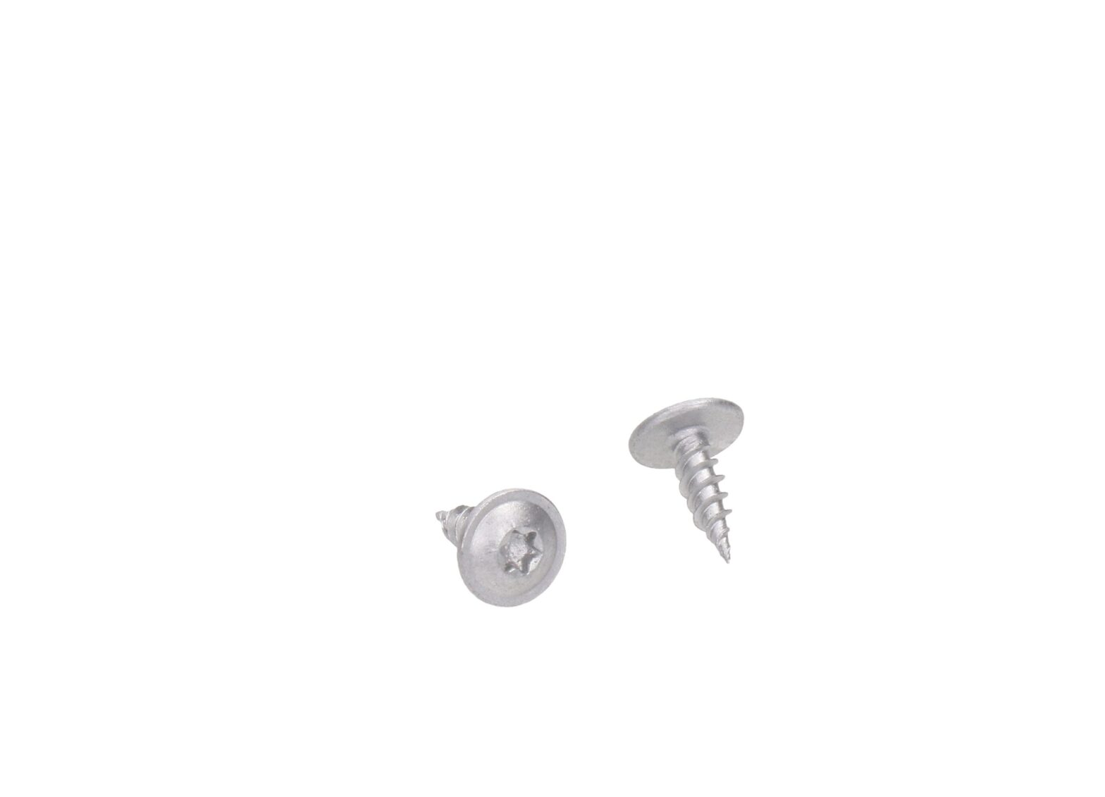 KRUVI KFR RV TERAV 4,2X13 25TK