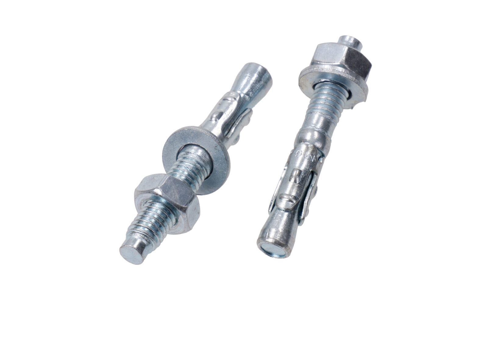 KIILANKUR 6X40 ZN 10TK/PAKK