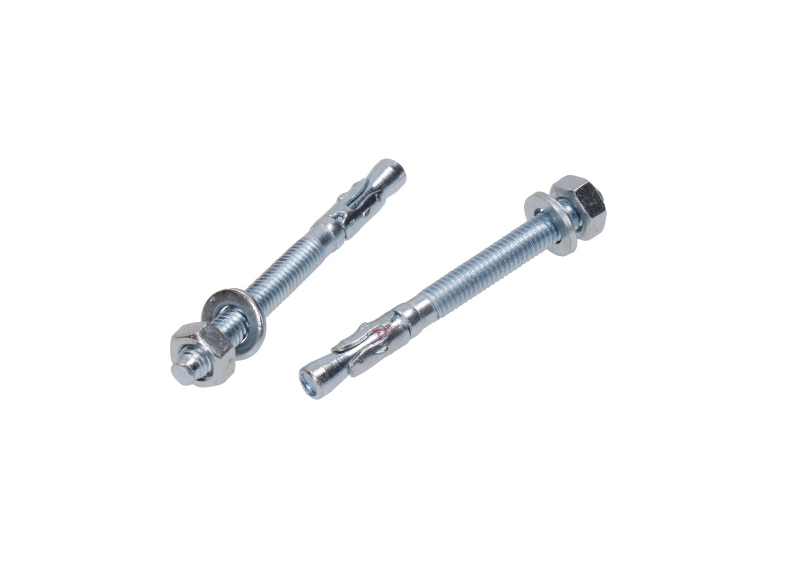 KIILANKUR 6X65 ZN 10TK/PAKK