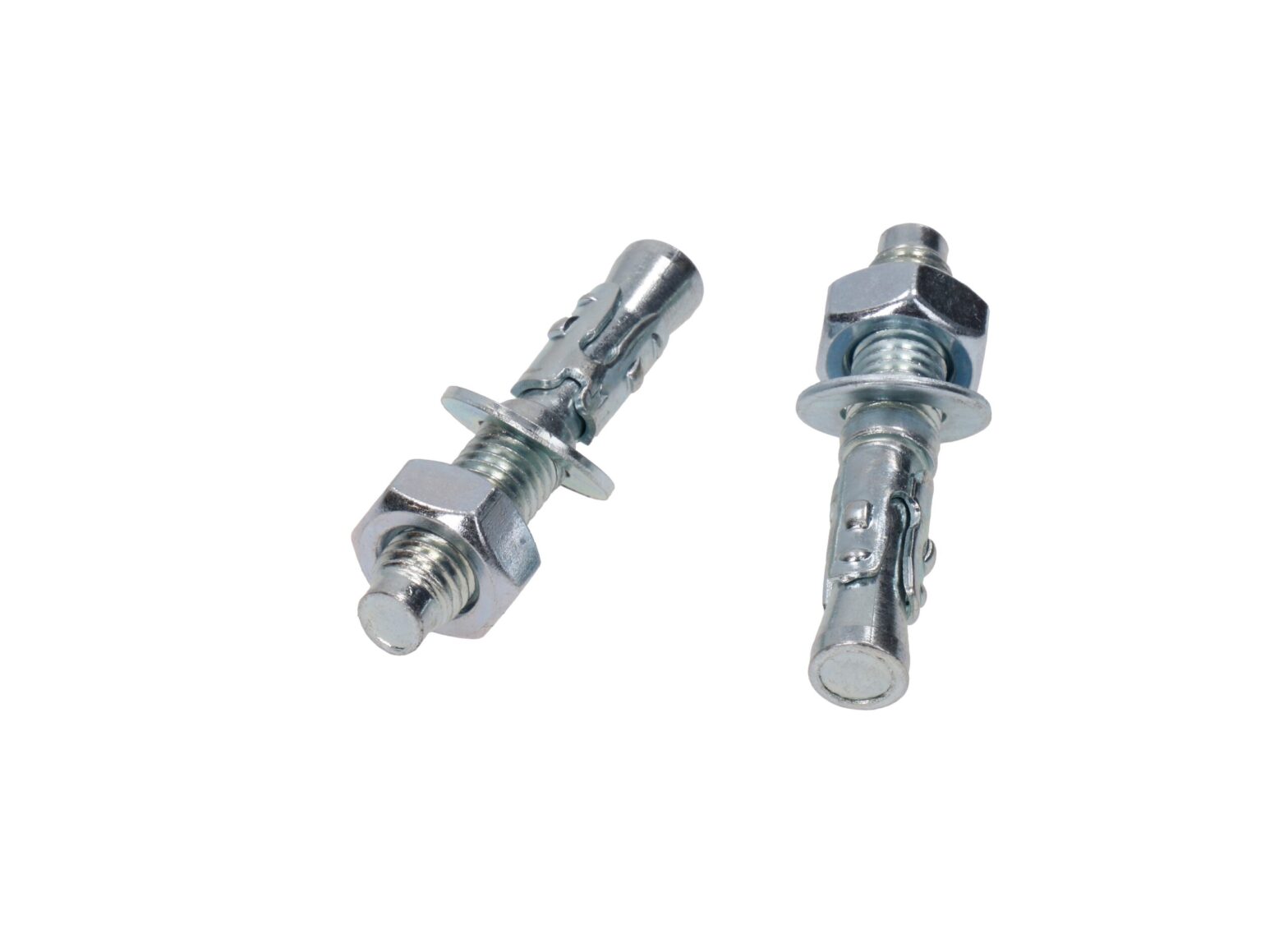KIILANKUR 10X60 ZN 10TK/PAKK