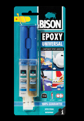 EPOLIIM BISON EPOXY UNIV.24ml