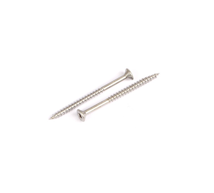 TERRASSIKRUVI 4,2X45 A4 + OTSIK TX 250 TK/KARP