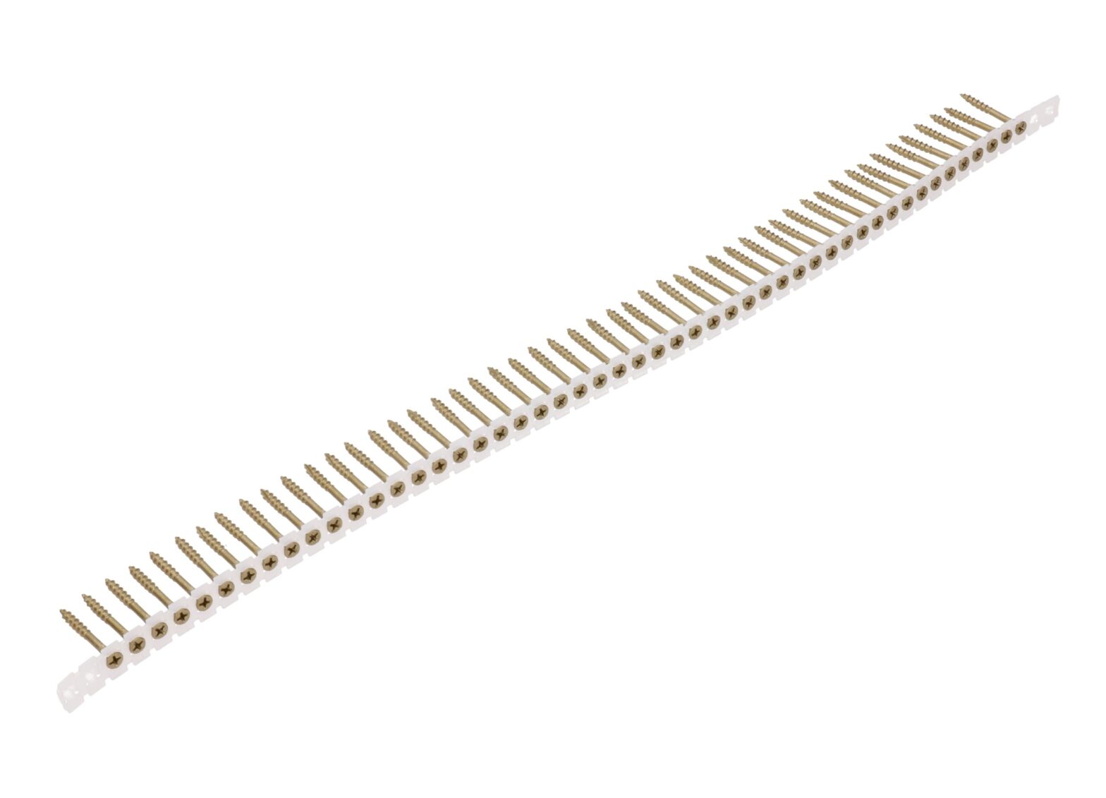 LINDIKRUVI NOVIPRO TERRASS 4,2x41 C4 1000tk/pk