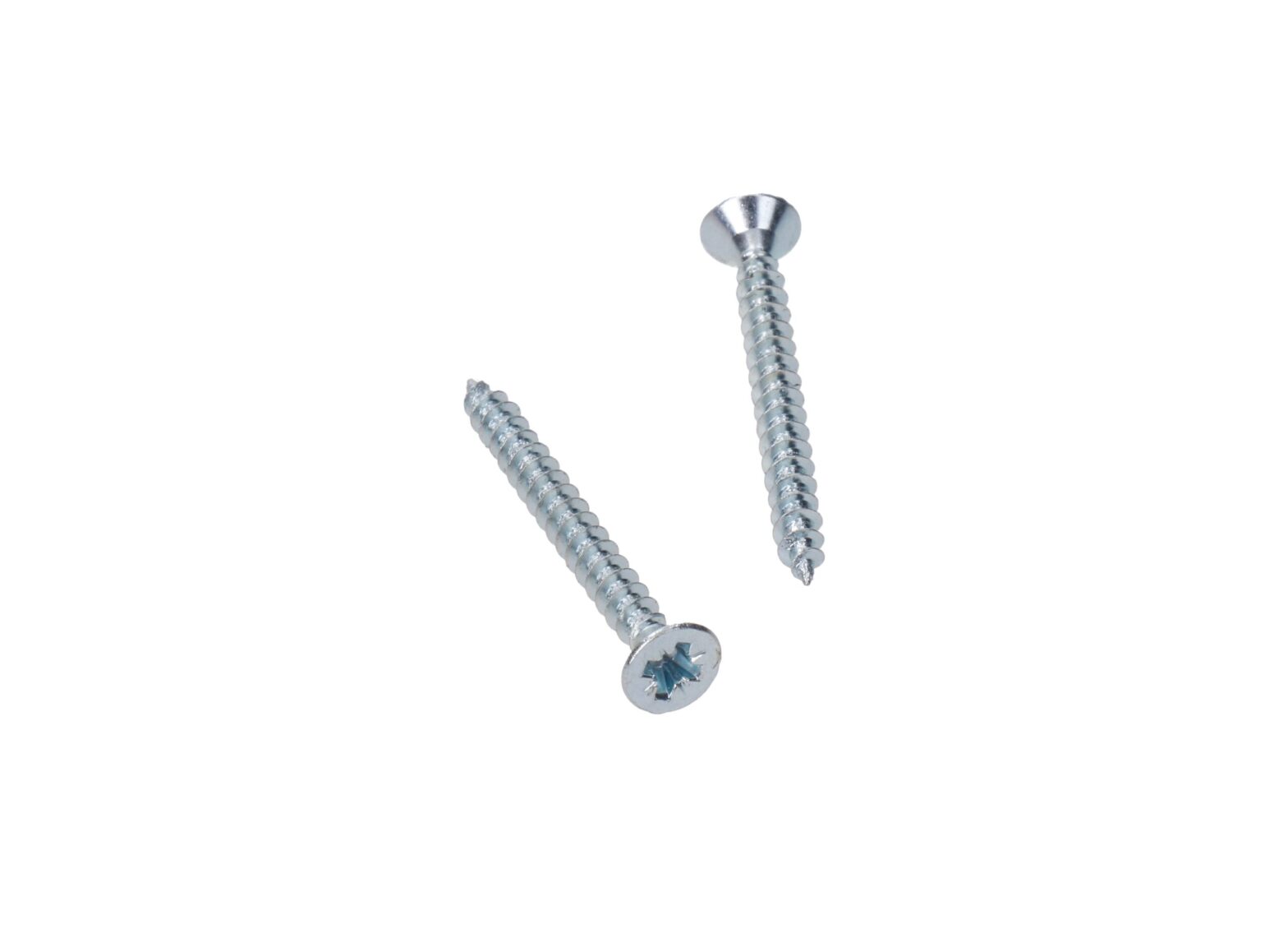 PUIDUKRUVI PP ZN 3,5X35 30TK/P