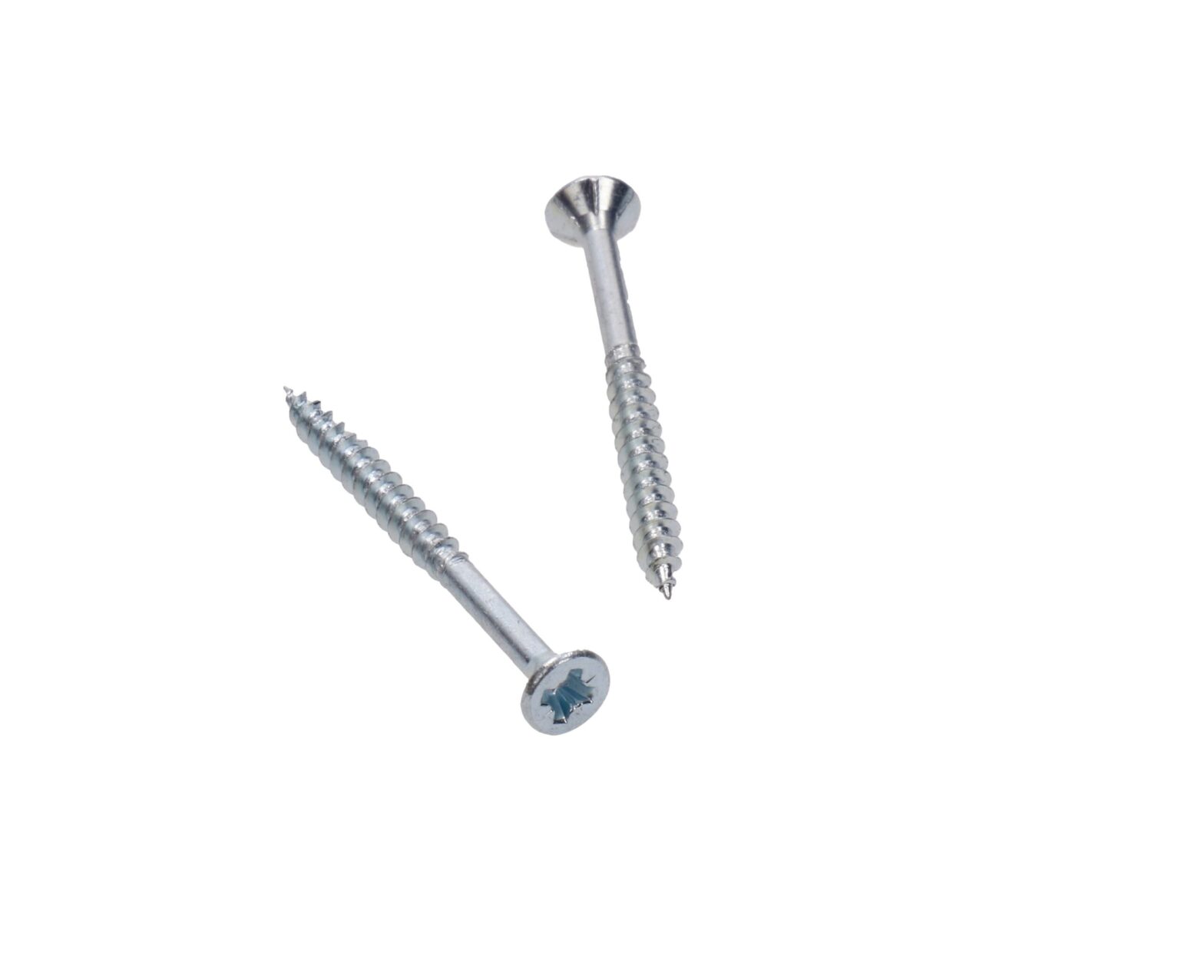 PUIDUKRUVI PP ZN 3,5X40 30TK/P