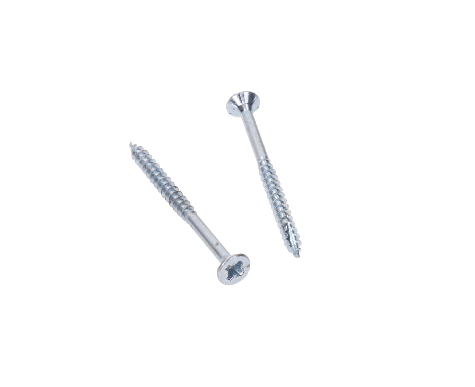 PUIDUKRUVI PP ZN 3,5X45 30TK/P