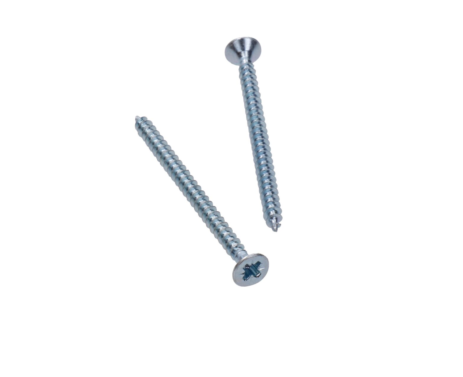 PUIDUKRUVI PP ZN 3,5X50 30TK/P
