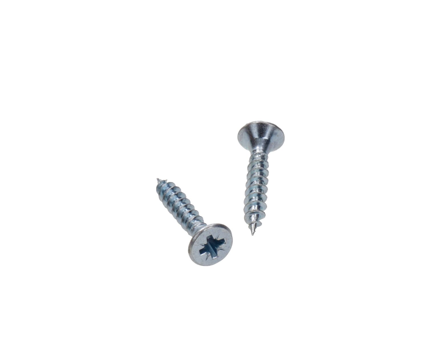 PUIDUKRUVI PP ZN 4,5X25 30TK/P